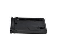 PYBYCEGNZK Porta Vasos Universal Coche para A4 B6 B7 2002-2008 Portavasos Delantero Coche Montaje 8E1862534 K Auto Bebida Botella Café Retráctil Portátil Portas Vasoss Coches