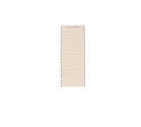PYBYCEGNZK Porta Vasos Universal Coche para VW para Golf MK5 MK6 6 para Jetta 5 para EOS para Scirocco 2006-2015 Portavasos Agua Y Bebidas Consola Central Portas Vasoss Coches(Beige)