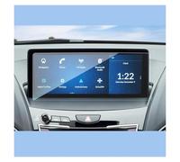 PYBYCEGNZK Protector De Pantalla HD Auto Para Acura Para RDX 2023 2024 10.2 Pulgadas Pantalla Táctil Navegación Protección Accesorios Película De Vidrio Templado