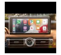 PYBYCEGNZK Protector De Pantalla HD Auto Para LEXUS IS350 IS500 2022 2023 10.3 Pulgadas Radio De Coche Navegación GPS Accesorios Interiores Película Protectora De Pantalla De Vidrio Templado