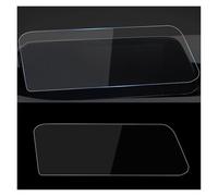 PYBYCEGNZK Protector De Pantalla HD Auto Para Mazda 3 BP Para CX-30 CX30 2019-2023 2024 Película Protectora De Pantalla Para Tablero De Navegación De Automóvil LHD(Navigation Film HD)