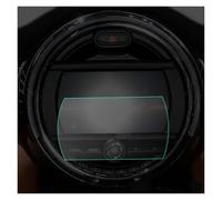 PYBYCEGNZK Protector De Pantalla HD Auto Para MINI Para Cooper F54 F55 F56 F57 F60 Película Protectora Para Pantalla De Navegación De Coche Panel De Instrumentos GPS LCD(6.5)