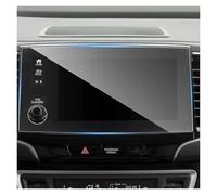 PYBYCEGNZK Protector De Pantalla HD Auto Para Pilot Para Passport EX EX-L Para Touring Elite Black Edition 2019 2020 2021 2022 Película Protectora Vidrio Templado Navegación GPS 8 Pulgadas