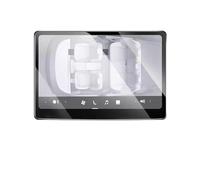 PYBYCEGNZK Protector De Pantalla HD Auto Para Tesla Para El Modelo Para 3 Para Highland 2024 Película De Vidrio Templado Protector De Pantalla Táctil De Control Central(For rear display)