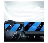 PYBYCEGNZK Protector De Pantalla HD Auto Para Toyota Para Camry 2024 Accesorios Vidrio Templado Interior Del Coche Navegación Entretenimiento Multimedia Pantalla Táctil Película Protectora(A)