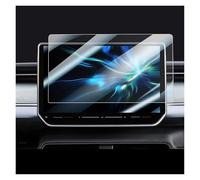 PYBYCEGNZK Protector De Pantalla HD Auto Para VW Para ID.3 Para ID.4 Para ID.5 Para GTX Pro ID.Buzz 2025 Pantalla Táctil 12.9 Pulgadas Navegación GPS Película Vidrio Templado Protección
