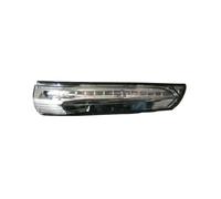 PYBYCEGNZK Retrovisor Luces De Giro Intermitente Para Kia Carens 2013-2018 87613A4000 87614A4000 Luz LED Intermitente Para Espejo Retrovisor Lateral De Coche Indicador Espejo(Right Passenger Side)