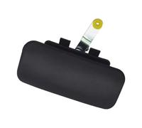PYBYCEGNZK Tirador Exterior Puerta Auto Para Ford Para Transit Mk6 2000 2001 2002 2003 2004 2005 2006 Mk7-2014 Manija De Puerta Exterior Delantera Izquierda Derecha(Front Right)
