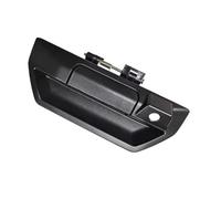 PYBYCEGNZK Tirador Exterior Puerta Auto Para JAC Hunter Número De Pieza 8506300P33A0 Manija Puerta Trasera Coche Compatible/manija Maletero