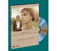 Pycha a predsudek (Pride & Prejudice) (Versión checa)