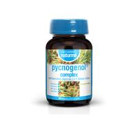 Pycnogenol Complex - Naturmil - 30 Cápsulas