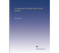 Pycnogonida of the West Coast of North America