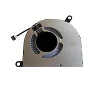 PYDDIN Ventilador de refrigeración de repuesto para ventilador de CPU Dell Latitude 5480 5490 CN-0P5F39 DC28000IXSL