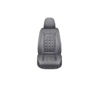 PYDing Fundas de Asiento para Coche para Ford Mustang[1965-1973/1994-2021] GT/V6/Boss 302/Shelby Juegos de Funda de Asiento,F/Grey