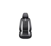 PYDing Fundas de Asiento para Coche para Ford Mustang[1965-1973/1994-2021] GT/V6/Boss 302/Shelby Juegos de Funda de Asiento,/Dark Grey