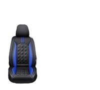 PYDing Fundas de Asiento para Coche para Opel Grandland X Combo Life Combo Life L2 Zafira Life S Juegos de Funda de Asiento,B/Dark Blue