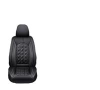 PYDing Fundas de Asiento para Coche para Opel Grandland X Combo Life Combo Life L2 Zafira Life S Juegos de Funda de Asiento,A/Black