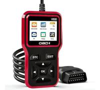 PYDing OBD2 Diagnosis Coche OBD Scanner para Tesla Model Y,