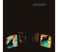 Pye Corner Audio / Dalhous - Run for the Shadows EP [VINYL] [Vinilo]