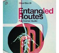 Pye Corner Audio - Entangled Routes