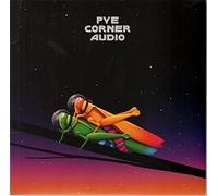 Pye Corner Audio - Single [Vinilo]