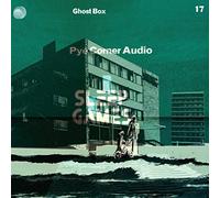 Pye Corner Audio - Sleep Games [VINYL] [Vinilo]