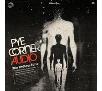 Pye Corner Audio - The Endless Echo [Vinyl LP] [Vinilo]