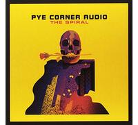 PYE CORNER AUDIO - THE SPIRAL [Vinilo]