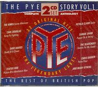 Pye Story Vol 1