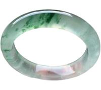 PYENHDI brazalete de jade, Brazalete De Jade Feng Shui for Mujer