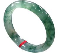 PYENHDI brazalete de jade, Brazalete De Jade Feng Shui for Mujer, Pulsera