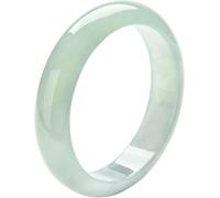 PYENHDI brazalete de jade, Brazalete De Jade Feng Shui for Mujer, Pulsera Azul Adecuada