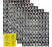 PYEUIFT 30 Piezas Bolsas Antiestáticas De PE 20 x 30 cm, Bolsas De Protección ESD, Con Pegatinas Antiestáticas, Para Proteger Discos Duros, Placas Base, Componentes Electrónicos Y Hardware