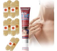 PYEUIFT Kit Eliminador De Callos Y Verrugas, Apósitos Con Ácido Salicílico, Callos Pies Eliminar, Para Pies, Eficaz Para Callos Y Durezas, Quita Callos Pies