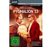 Pygmalion 12 (DDR TV-Archiv) [Alemania] [DVD]