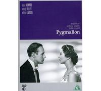 Pygmalion [1938] [Reino Unido] [DVD]
