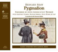 Pygmalion