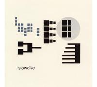 Slowdive – Pygmalion – CD (Importación USA)