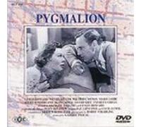 Pygmalion [38e/Dd] [Alemania] [DVD]
