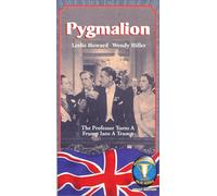 Pygmalion [Alemania] [VHS]