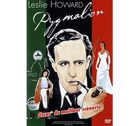pygmalion [Francia] [DVD]