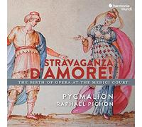 Pichon,Raphael - Stravaganza d'Amore!