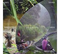 Pygmies Mbenzl - Pyg - Days Full of Sound Lifein the Rainforest