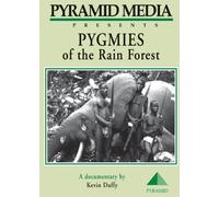Pygmies of the Rain Forest