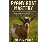 Pygmy Goat mastery