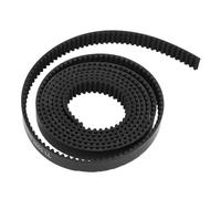 Pyhodi 2770820 Kit de Correa de Elevación, Reemplazo del Kit de Cinturón de Elevación de Motor de Trolling para Poliuretano 2m 4Kn Resistencia a la Tracción de Elevación Universal