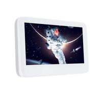 Pyhodi 8.3MP 4K HD Eyepiece Electrónico, WiFi, Pantalla de 5.0 Pulgadas, 512 G de Memoria Compatible, Batería de 2000 MAh, para Ocular de 30-66 Mm, Cámara de Telescopio, Cámara