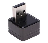 Pyhodi Adaptador de Juego de Automóvil Inalámbrico, Información de Tráfico de Soporte Auto Connect Auto, para el Adaptador de Car Plays Conectado A Wireless para el Dongle Automático