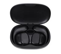 Pyhodi Auriculares de Traductor de Idioma Ai Auriculares de Traductor de Lenguaje Avanzado de Cancelación, Traduce 74 Idiomas 70 Acentos en Tiempo Real, Herramienta Ideal para Viajes, (Black)