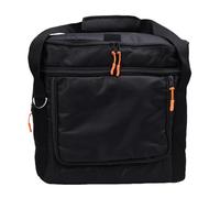 Pyhodi Bolsa de Almacenamiento de Estuche de Viaje para el Explorador 1000 V2 Cubierta de la Estación de Energía Portátil con Aberturas con Cremallera con Correa de Nylon de Nylon para